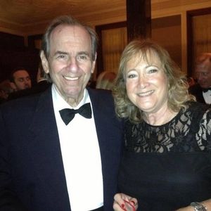 Meet your Posher, Debby